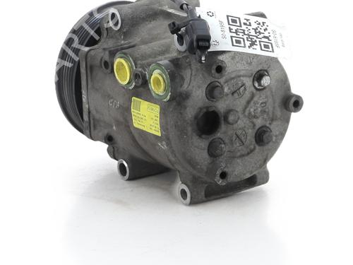 AC compressor FORD FIESTA VI (CB1, CCN) 1.6 TDCi | BP37483328M34 - Image 2
