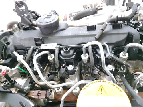Engine RENAULT CLIO III (BR0/1, CR0/1) 1.5 dCi | BP39972218M1  - Image 9