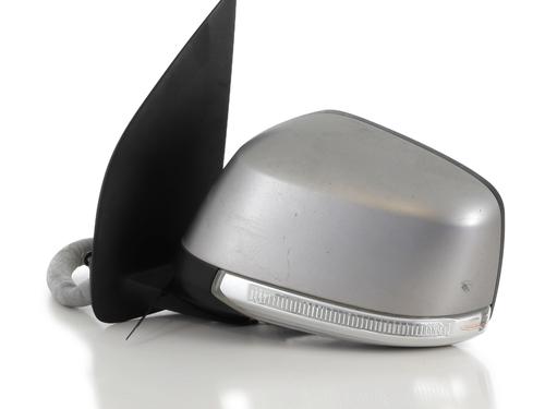 Left mirror NISSAN PATHFINDER III (R51) 2.5 dCi 4WD | BP24872010C26 