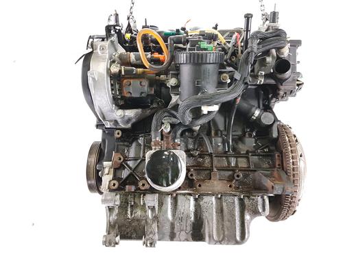 Motor CITROËN BERLINGO / BERLINGO FIRST Box Body/MPV (M_)  | BP30166000M1 