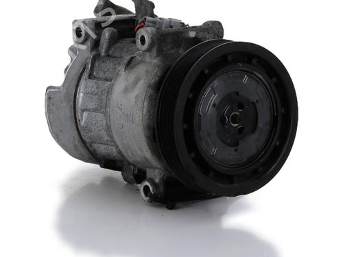 AC-Kompressor RENAULT MEGANE III Hatchback (BZ0/1_, B3_) 1.5 dCi | BP29987577M34