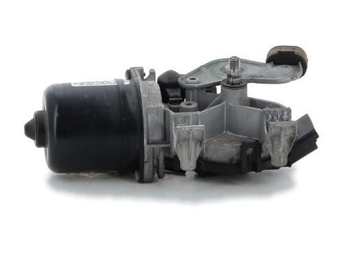 Used Front wiper motor RENAULT KANGOO Express (FW0/1_) 1.5 dCi 90 (FW0G, FW05, FW08, FW11) (90 hp) 23070753