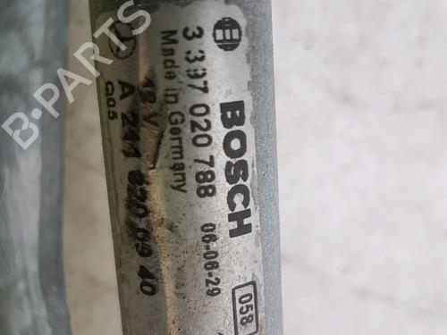Front wipers mechanism MERCEDES-BENZ E-CLASS (W211) E 320 CDI (211.022) | BP15243413C83 