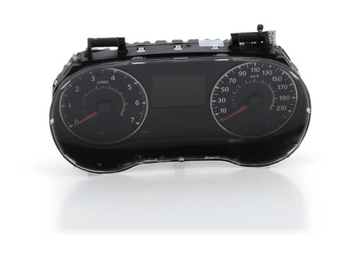 Instrument cluster RENAULT EXPRESS Box Body/MPV 1.5 Blue dCi 95 (F6AB) | BP36853678C47 - Image 3