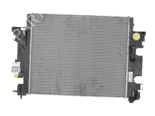 Water radiator SMART FORTWO Coupe (453) 0.9 (453.344, 453.353) | BP38679079M31 - Image 2