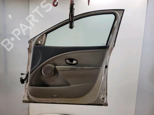 Right front door RENAULT MEGANE III Grandtour (KZ0/1) 1.5 dCi | BP29295734C3 