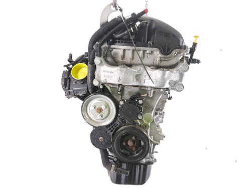 Used Engine PEUGEOT 308 I (4A_, 4C_) 1.6 16V (120 hp) 32040178