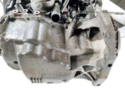 Engine RENAULT CLIO III (BR0/1, CR0/1) 1.5 dCi (BR17, CR17) | BP31749663M1 