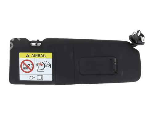 right-sun-visor-bmw-1-f20-2011-2012-2013-2014-2015-2016-2017-2018-2019-33190113 main image