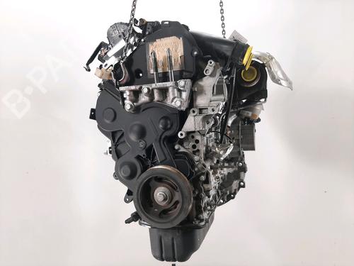 Used Engine Engine 37657428 37657428