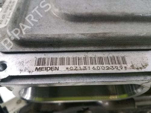 Andre PEUGEOT PARTNER Tepee Électrique | BP30558815O1 