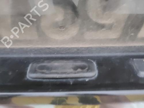 Tailgate CITROËN C4 Picasso I MPV (UD_) 1.6 HDi | BP30140863C6