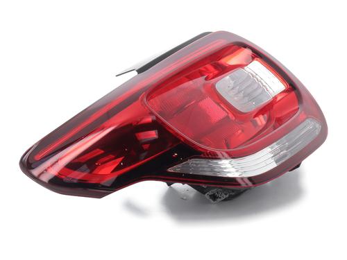 Left taillight CITROËN DS3 (SA_) 1.6 HDi 90 | BP33159517C34 - Image 5