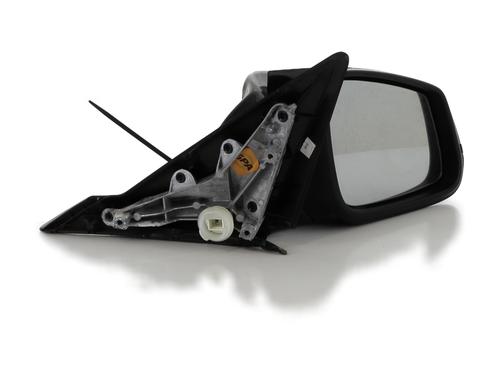 Right mirror BMW 1 (F20) 120 d xDrive | BP25345236C27 