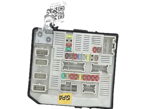 Fuse box RENAULT KANGOO Express (FW0/1_) | BP36012953E1 - Image 2