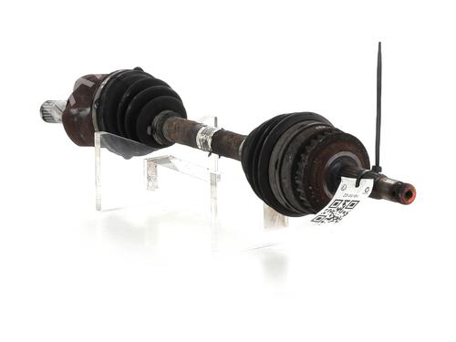 Left front driveshaft OPEL COMBO Box Body/MPV 1.3 CDTI 16V | BP25589788M38 