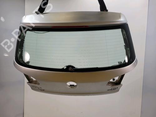 Used Tailgate VW GOLF VI (5K1) 1.6 TDI (105 hp) 29231242