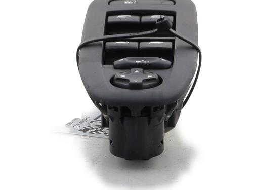 Left front window switch PEUGEOT 208 I (CA_, CC_) 1.6 BlueHDi 100 | BP29522350I27