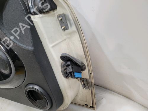 Left front door MINI MINI (R56) Cooper D | BP30918697C2