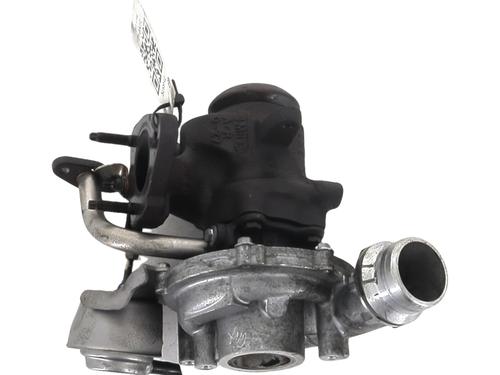 Used Turbocharger/Supercharger Turbocharger/Supercharger RENAULT CLIO IV Grandtour (KH_) 1.5 dCi 90 (KHN3, KHN4) (90 hp) 33261546 33261546