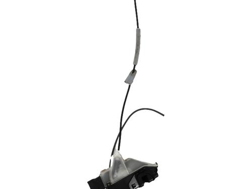 Used Front right lock CITROËN C3 III (SX) 1.2 VTi 82 (82 hp) 30716197