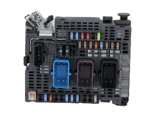 Fuse box CITROËN DS4 (NX_) 1.6 HDi 115 | BP29346288E1 