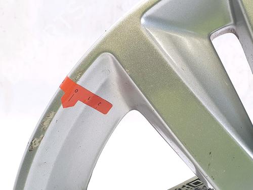 Rim PEUGEOT 308 II (LB_, LP_, LW_, LH_, L3_) 1.6 BlueHDi 120 | BP29930669C45