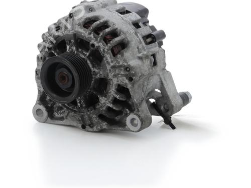 Used Alternator Alternator PEUGEOT 206+ (2L_, 2M_) 1.4 i (2LKFWA, 2MKFWA) (75 hp) 36447131 36447131