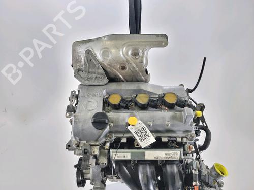 Engine SMART FORTWO Coupe (451) 1.0 (451.331, 451.380) | BP29321313M1 