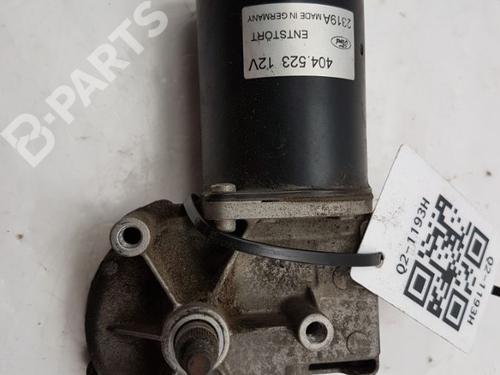 Used Front wiper motor Front wiper motor FORD TRANSIT Platform/Chassis (FM_ _, FN_ _, FF_ _) 2.2 TDCi (115 hp) 10440169 10440169