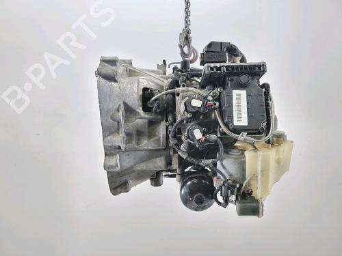 Used Gearbox Gearbox CITROËN C4 Grand Picasso I (UA_) 2.0 HDi 138 (136 hp) 39899154 39899154