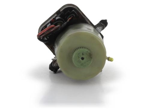 Used Steering pump Steering pump VW POLO IV (9N_, 9A_) 1.4 TDI (70 hp) 40248702 40248702