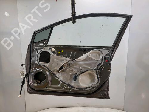 Right front door HONDA INSIGHT (ZE_) 1.3 IMA (ZE28, ZE2) | BP24481612C3