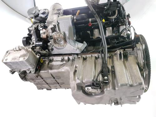 Engine BMW 5 (E60) 530 d | BP32130961M1  - Image 16