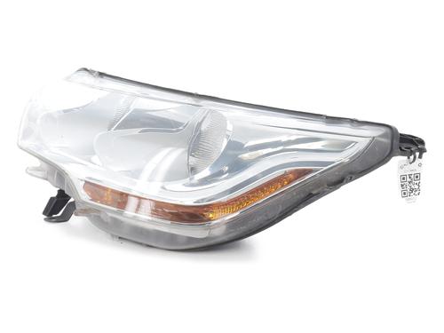 Used Left headlight Left headlight CITROËN C4 II (NC_) 1.6 HDi 90 (92 hp) 35748870 35748870