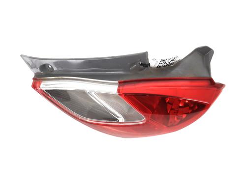 Used Right taillight SUZUKI CELERIO (LF) 1.0 (AVK310) (68 hp) 29296327