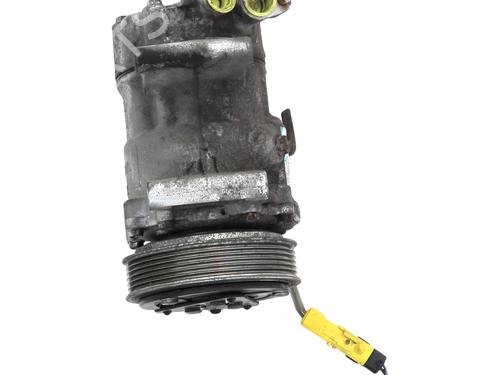 AC-Kompressor PEUGEOT 206 Hatchback (2A/C) 1.6 HDi 110 | BP29517541M34 