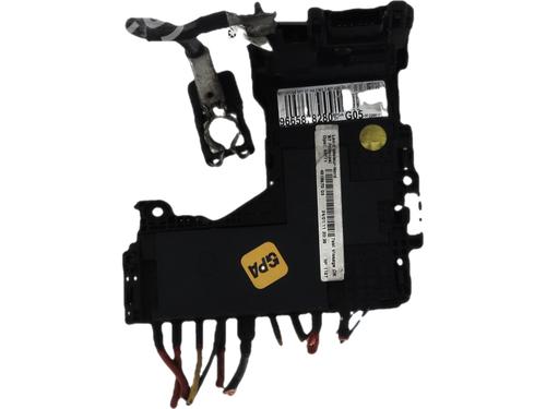 Electronic module CITROËN C4 II (NC_) 1.6 HDi 110 | BP40277542M83 - Image 2