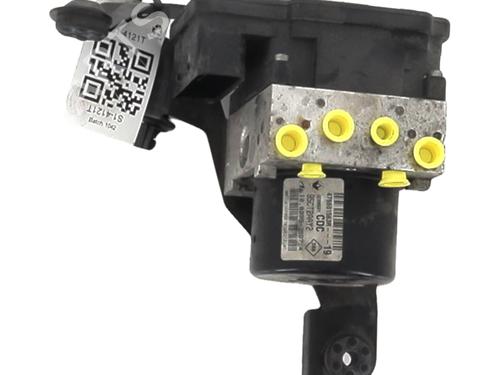 ABS Bremseaggregat RENAULT MEGANE III Hatchback (BZ0/1_, B3_) 1.9 dCi (BZ0N, BZ0J) | BP28310992M43 