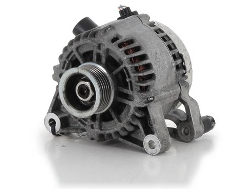 Used Alternator FORD FUSION (JU_) 1.4 TDCi (68 hp) 31349456