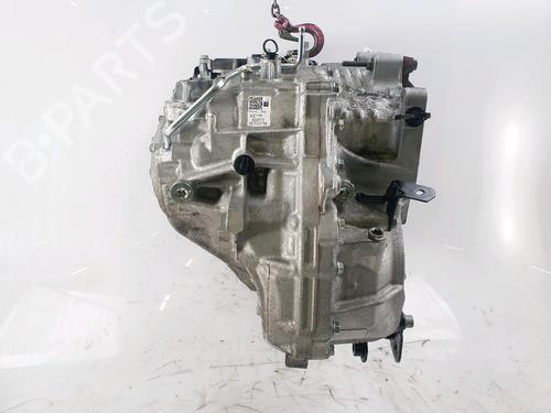 Gearbox CITROËN C5 AIRCROSS (A_) 1.5 BlueHDi 130 (ACYHZJ, ACYHZR) | BP30716014M3 - Image 3