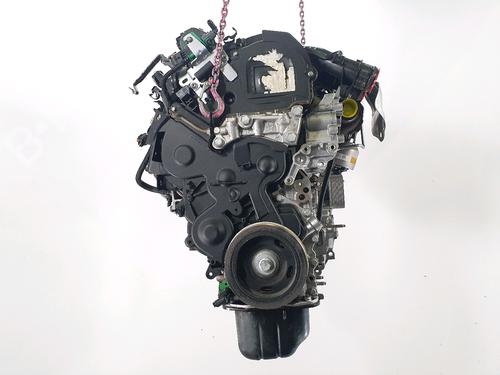 Used Engine Engine CITROËN DS3 (SA_) 1.6 BlueHDi 120 (120 hp) 34610296 34610296