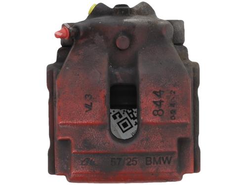 Used Left front brake caliper BMW 3 (E46) 330 d (184 hp) 27908850