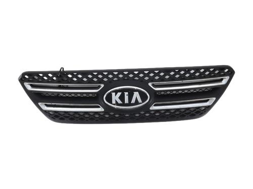 Rejilla KIA CEE'D SW (ED) 1.6 CRDi 115 (115 hp) 25209256