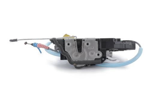 Front left lock BMW 1 (F40) 118 d | BP32279306C98