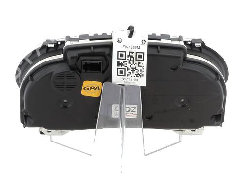 Instrument cluster OPEL CORSA D (S07) 1.3 CDTI (L08, L68) | BP24482374C47 