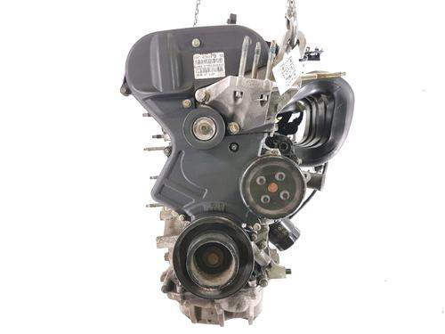 Used Engine FORD FOCUS I (DAW, DBW) 1.6 16V (100 hp) 30523954