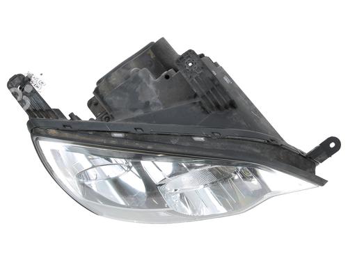 Right headlight OPEL ANTARA A (L07) 2.2 CDTi 4x4 | BP18837882C29