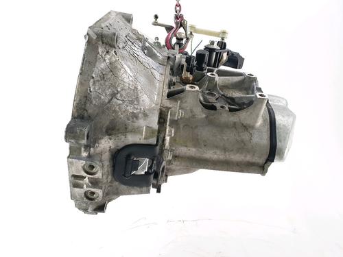 Used Gearbox CITROËN C3 I (FC_, FN_) [2002-2013]  26312074