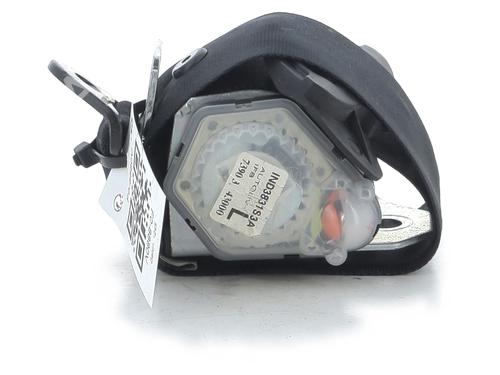 Rear left seatbelt HYUNDAI i10 I (PA) 1.1 CRDi | BP32225736I29